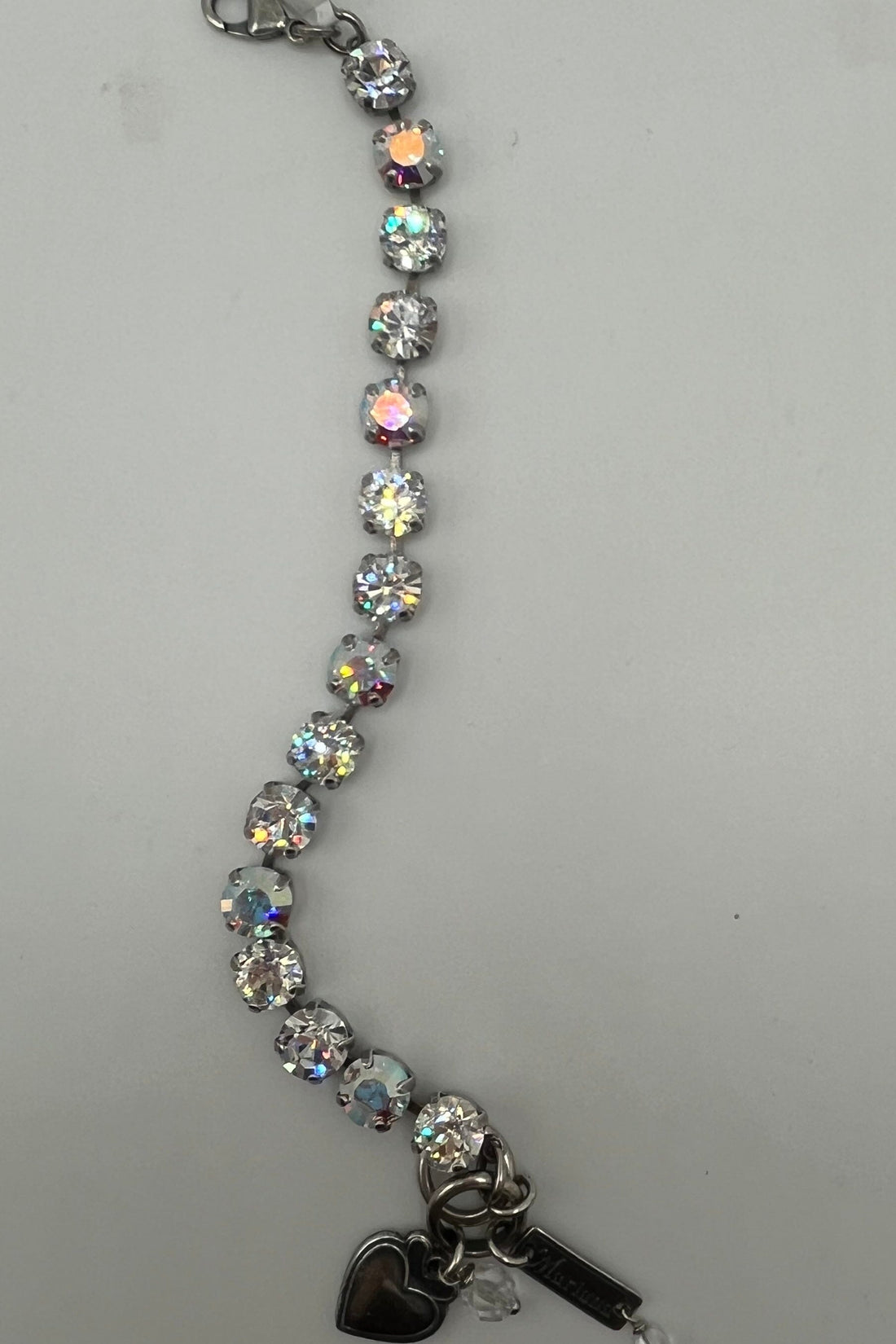 Medium Everyday Bracelet in "Winds of Change" BETTERBRANDJEWELRY Mariana