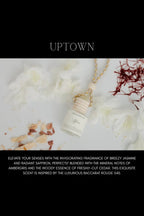 Car Diffuser Uptown GIFT/OTHER HOLLOWOOD CANDLES 