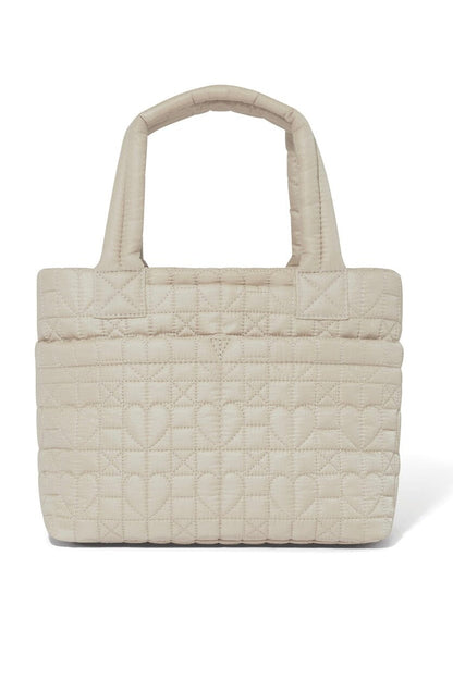 Buff Adrienne Small Tote BHANDBAGS Brighton Collectables 