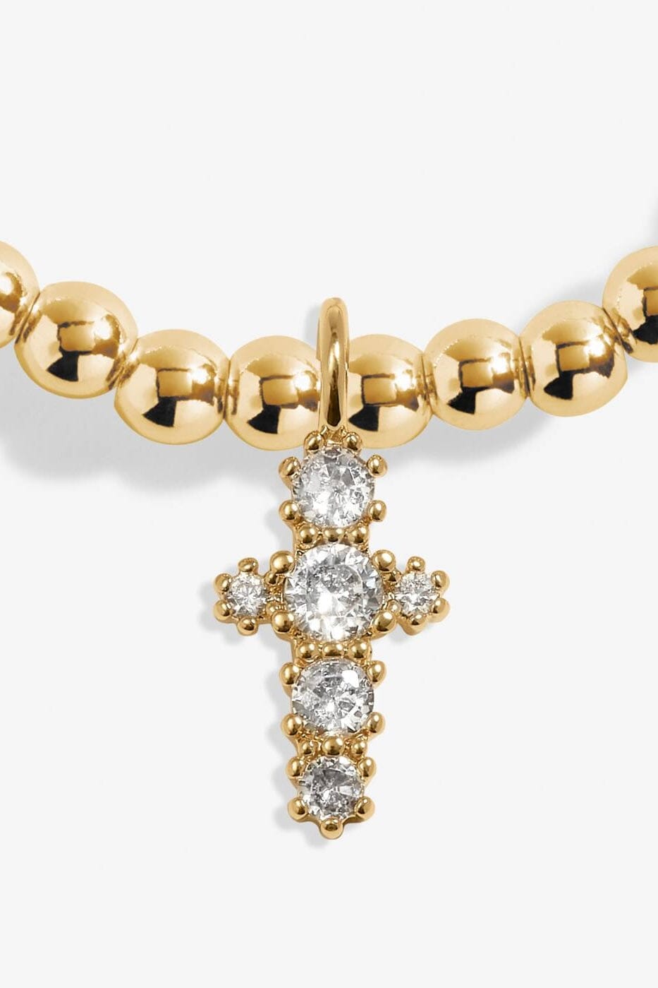 Blessing Bracelet JEWELRY A LITTLES &amp; CO 