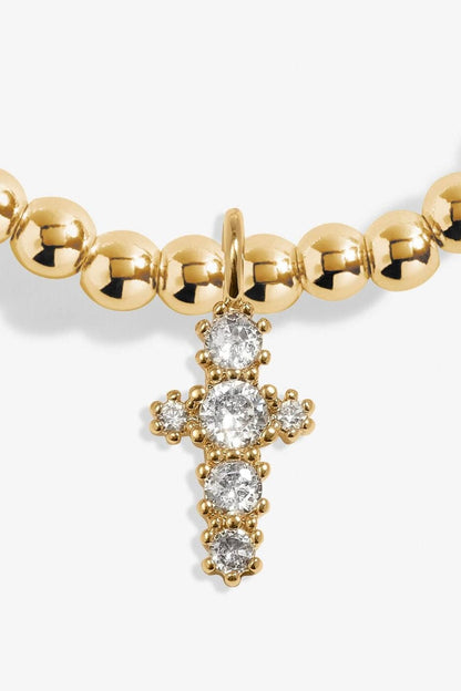 Blessing Bracelet JEWELRY A LITTLES &amp; CO 