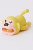 Zipper Bite GIFT/OTHER DREAMS USA MONKEY 