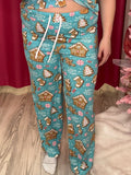 Baking Spirits Bottoms UNDER AMANDA BLU & CO 