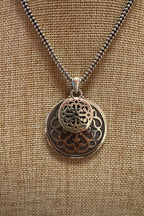 Ferrara Necklace BJEWELRY Brighton Collectables 