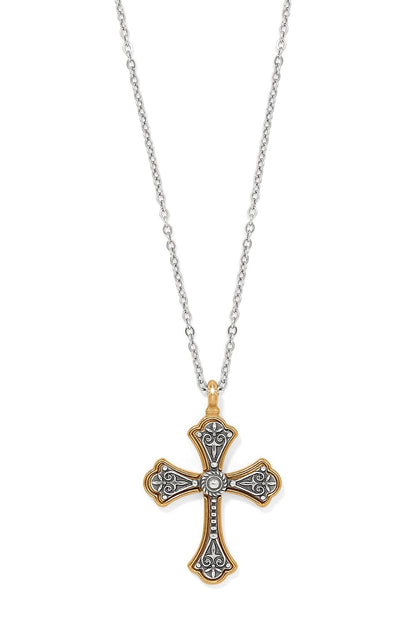 Good Shephard Necklace BJEWELRY Brighton Collectables 