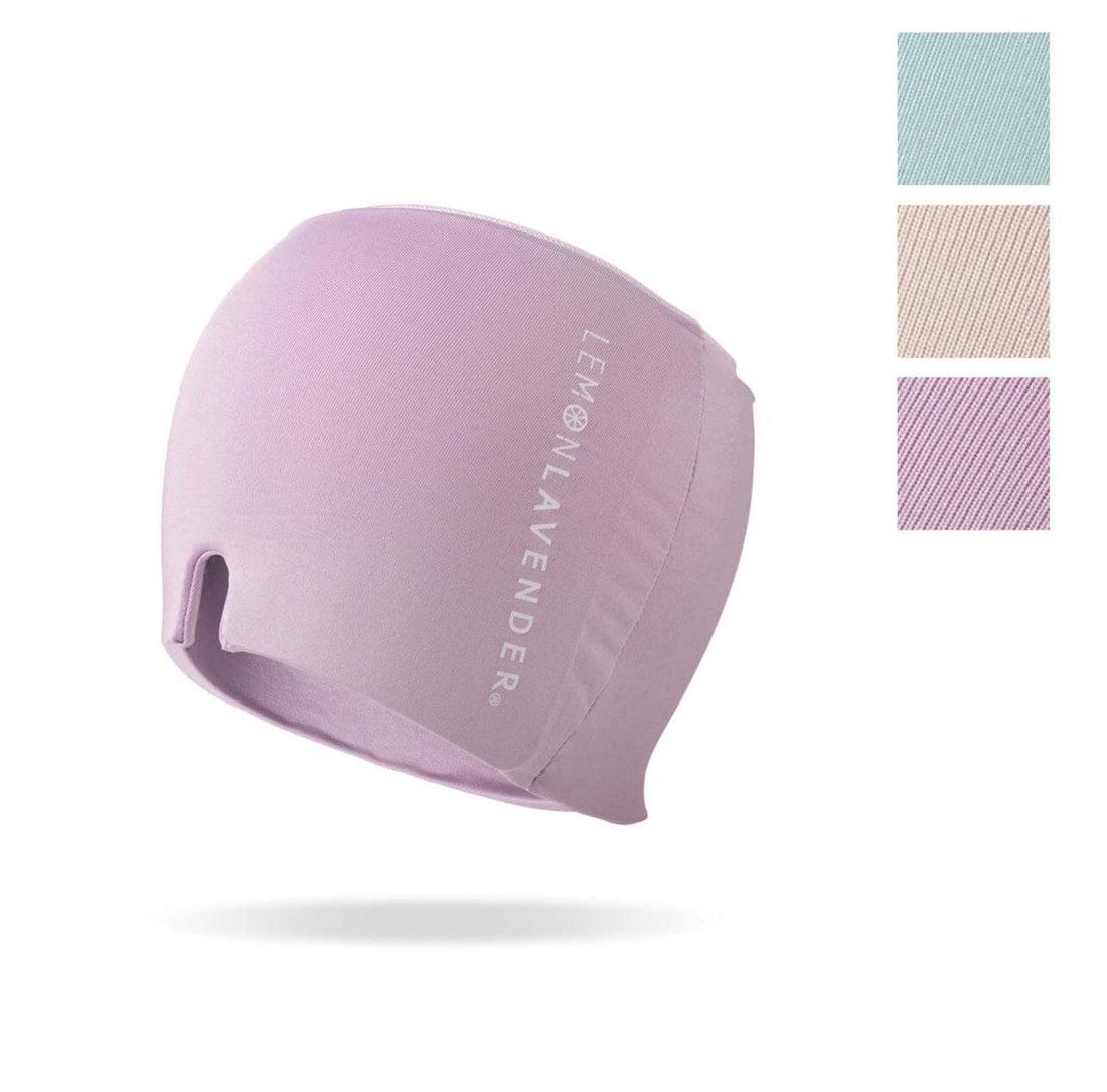 Lemon &amp; Lavender Out Cold Temp-Smart Migraine Cap GIFT/OTHER DMMERCHANDISING 