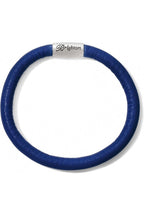 Navy Woodstock Single Bracelet BCHARM LEEGIN-BRIGHTON M/L 