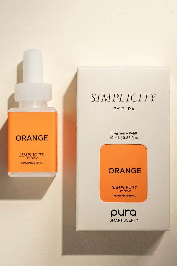 Orange Pura Refill GIFT/OTHER PURA 