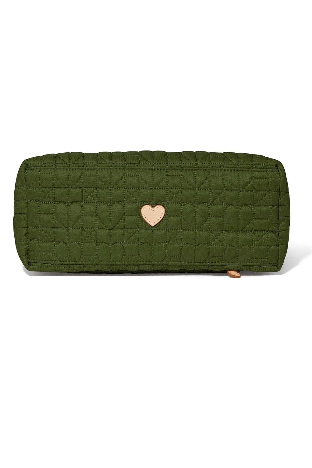 Army Green Annabelle Handbag BHANDBAGS LEEGIN-BRIGHTON 
