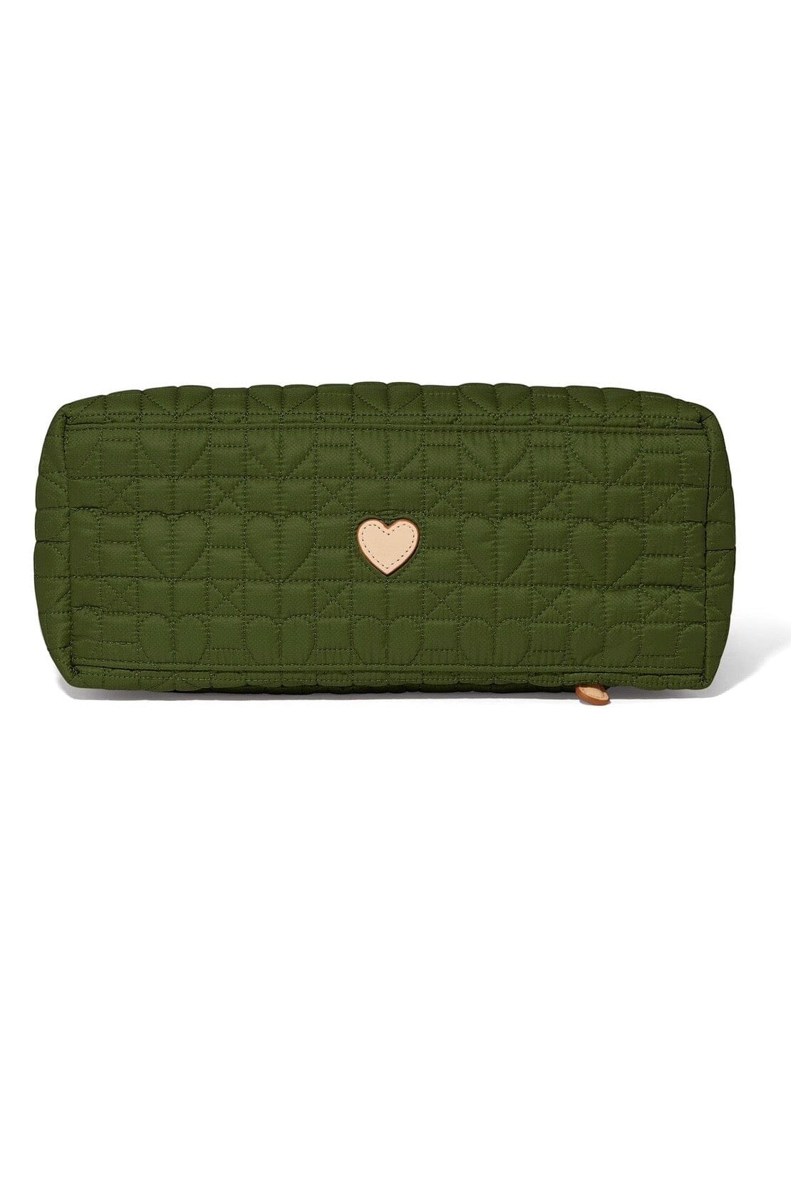 Army Green Annabelle Handbag BHANDBAGS LEEGIN-BRIGHTON 