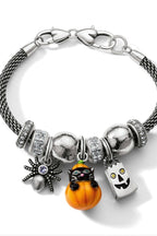 Purrfect Pumpkin Charm BCHARM:~~Unassigned~~ Brighton Collectables 