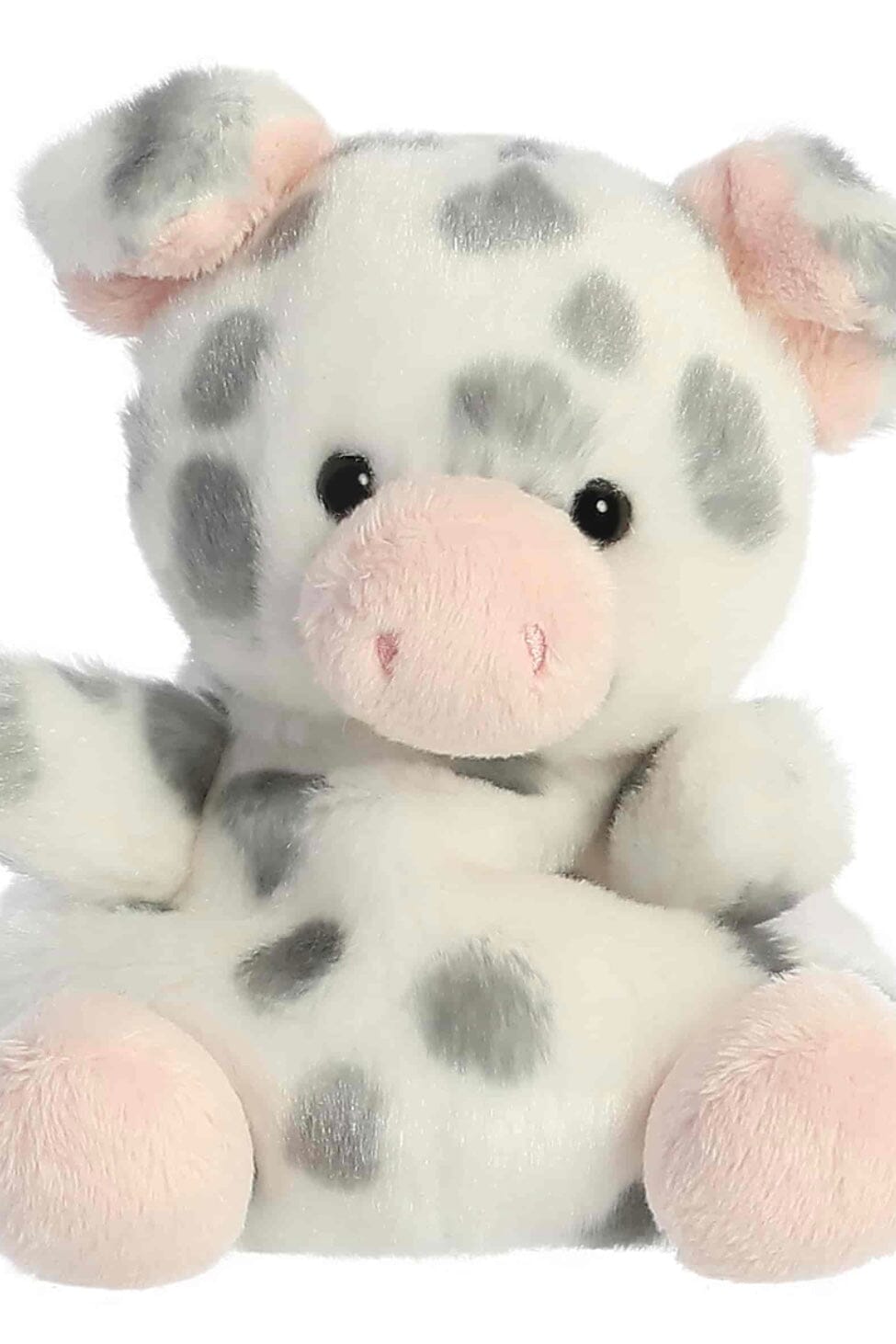 Palm Pals - Piggles Spotted Piglet GIFT/OTHER:~~Unassigned~~ AURORA WORLD 