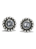 Twinkle April Mini Post Earrings BJEWELRY Brighton Collectables 