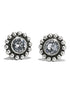Twinkle April Mini Post Earrings BJEWELRY Brighton Collectables 