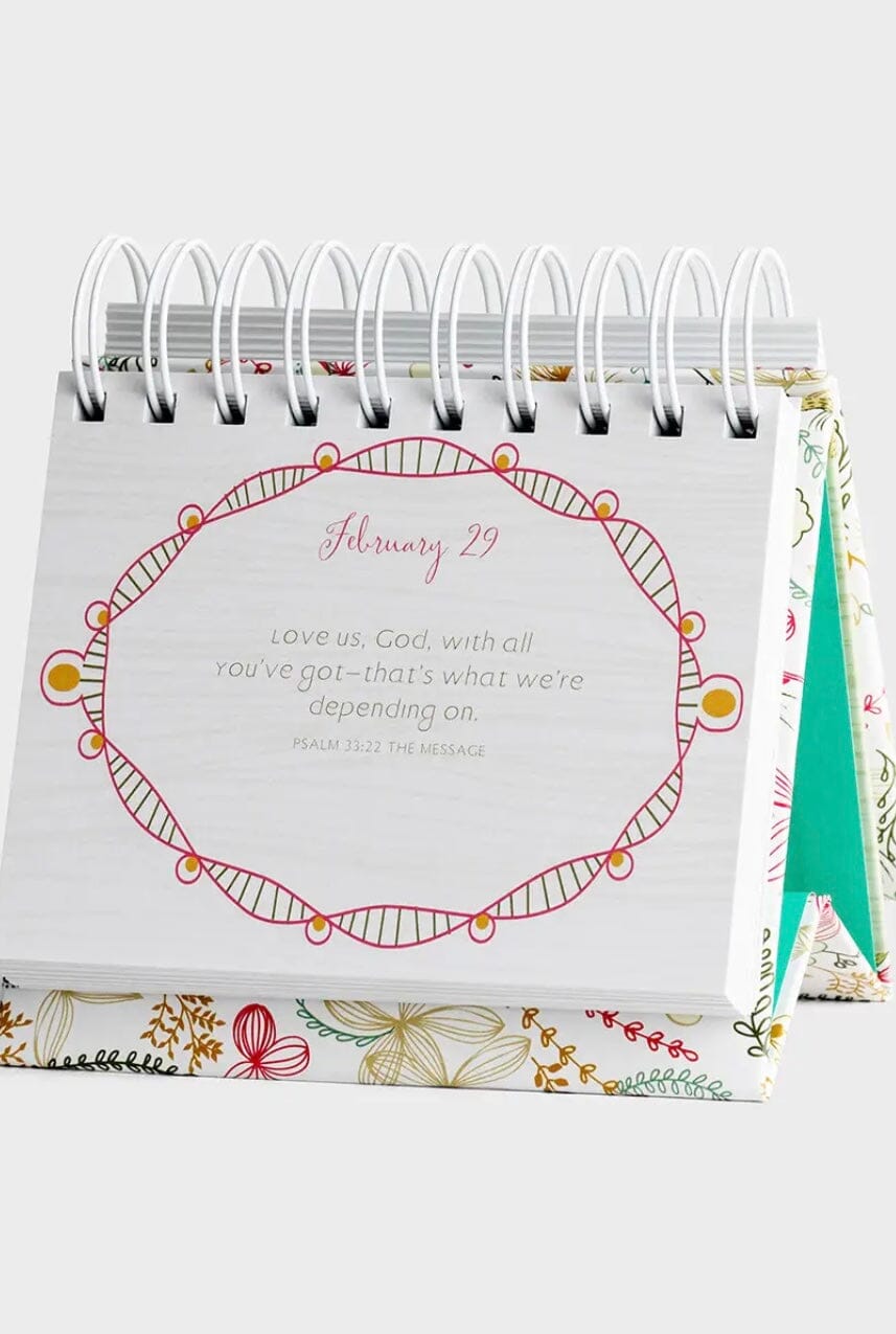 God in Every Moment Daybrightener GIFT/OTHER DAYSPRING 