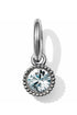 April Glitz Birthstone Amulet BCHARM LEEGIN-BRIGHTON 
