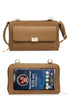 Captiva Purse HANDBAGS SAVE THE GIRLS BRW 