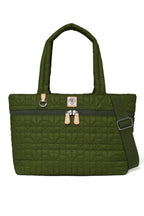 Army Green Annabelle Handbag BHANDBAGS LEEGIN-BRIGHTON 