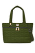 Army Green Annabelle Handbag BHANDBAGS LEEGIN-BRIGHTON 