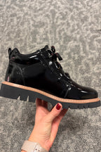 Campfire Boot - Black SHOES:~~Unassigned~~ CORKYS 