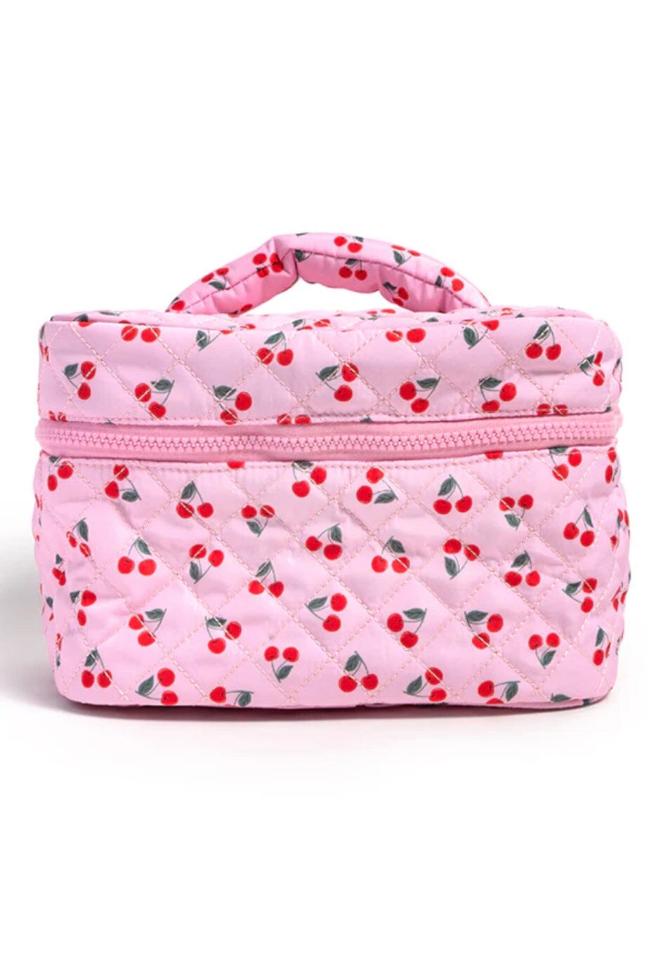 Cherry Cosmetic Travel Case GIFT/OTHER LIVINGROYAL 