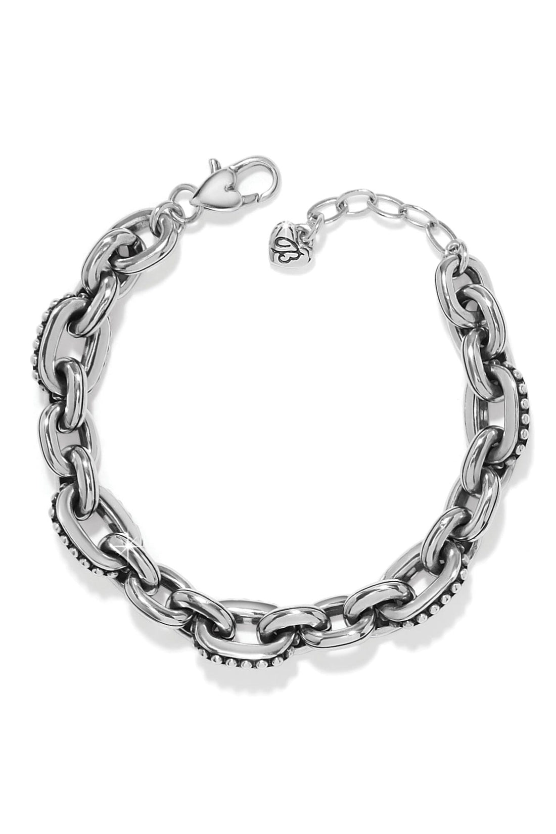 Pretty Tough Link Bracelet BJEWELRY LEEGIN-BRIGHTON