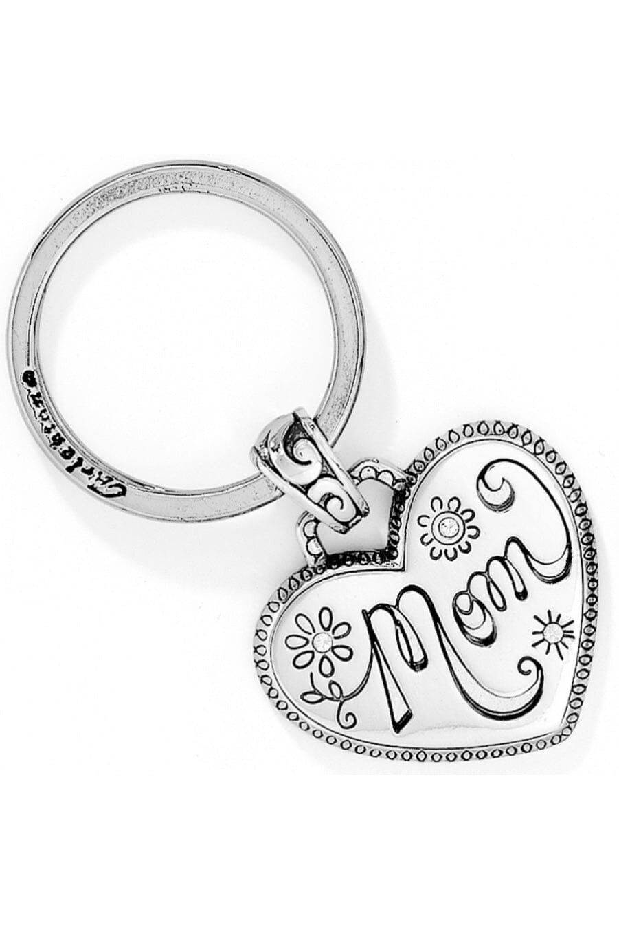 Mom Key Fob BEVERYTHING LEEGIN-BRIGHTON 