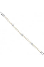 Meridian Petite Pearl Bracelet BJEWELRY Brighton Collectables 