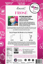Frose Cocktail Slush Mix GIFT/OTHER D'MARIE 