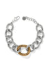 Ferrara Eterna Link Bracelet BJEWELRY Brighton Collectables 
