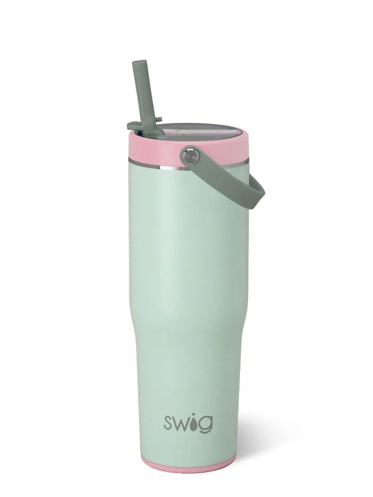 Sage Mist Leakproof To Go Tumbler 30oz GIFT/OTHER SWIG 