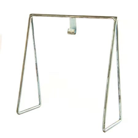 Gallery Art Stand Galvanized GIFT/OTHER ROUNDTOP 