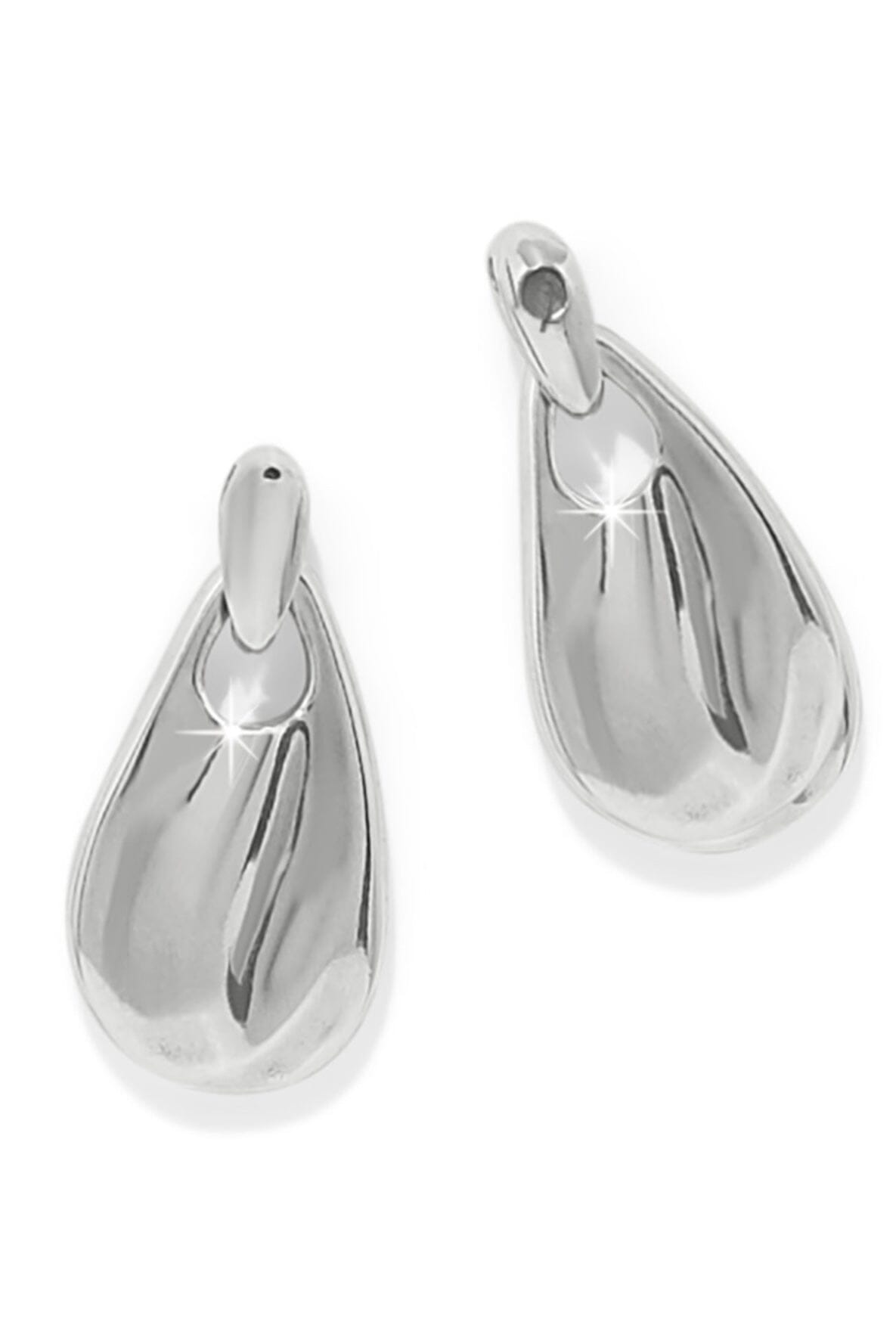 Cascade Drop Petite Post Drop Earrings BJEWELRY Brighton Collectables 