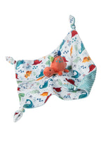 Pebblesaurus Character Blanket GIFT/OTHER:~~Unassigned~~ MARY MEYER 