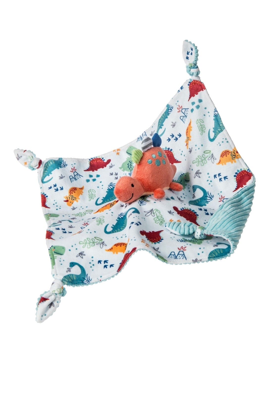 Pebblesaurus Character Blanket GIFT/OTHER:~~Unassigned~~ MARY MEYER 