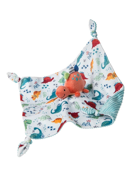Pebblesaurus Character Blanket GIFT/OTHER:~~Unassigned~~ MARY MEYER 