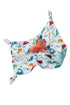 Pebblesaurus Character Blanket GIFT/OTHER:~~Unassigned~~ MARY MEYER 