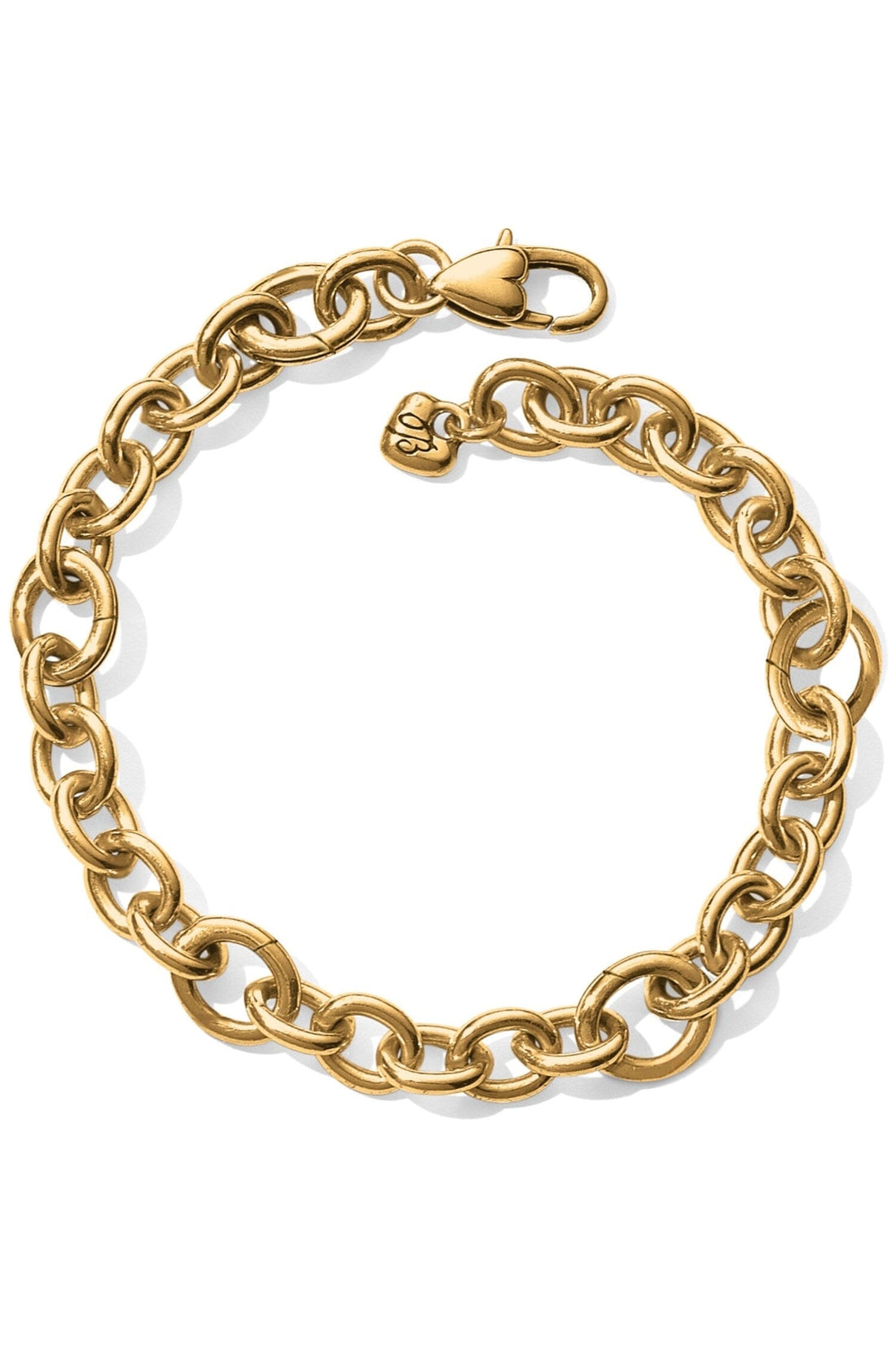 Luxe Link Charm Bracelet BCHARM Brighton Collectables