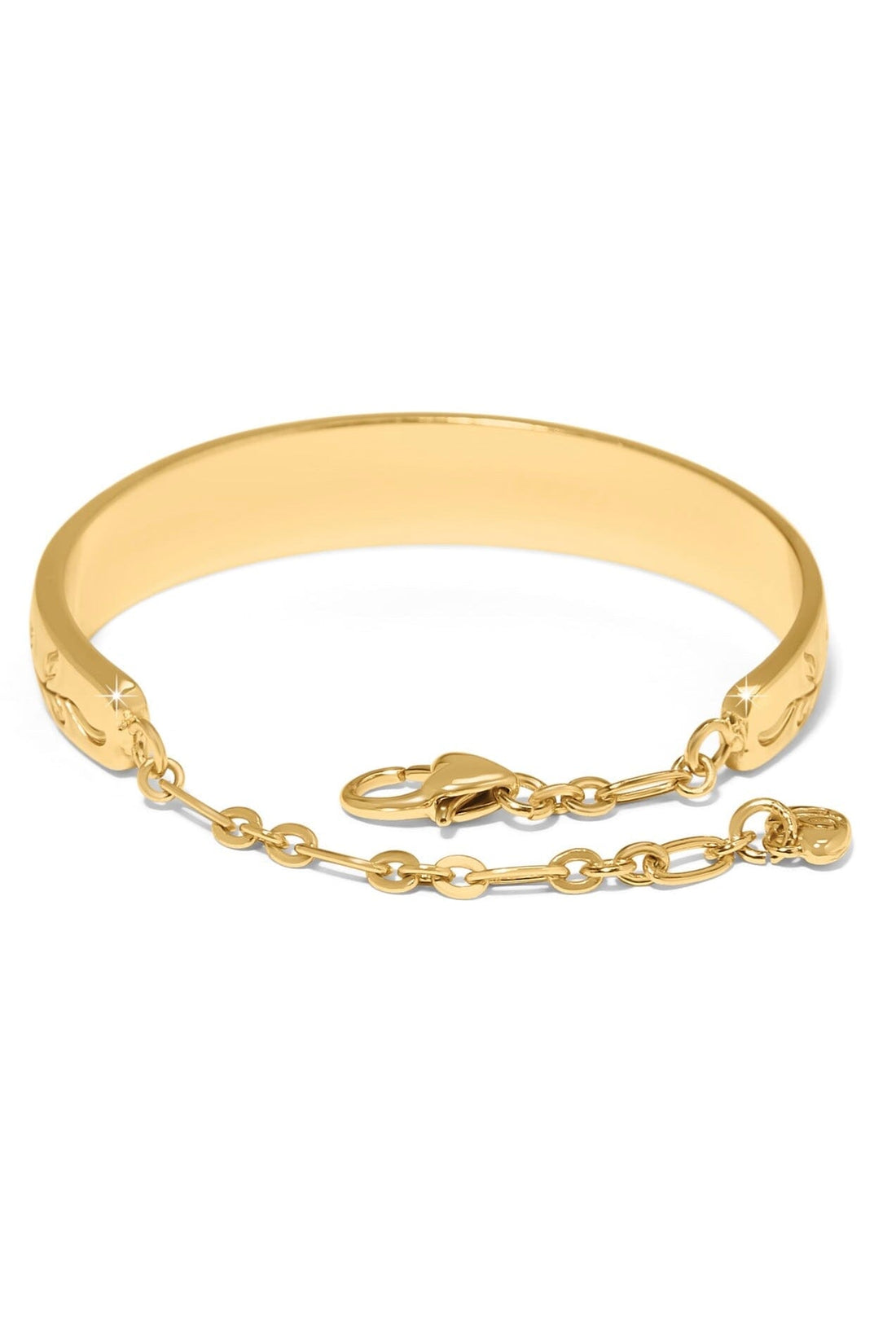 Reverie Flower Bar Bracelet BJEWELRY Brighton Collectables 