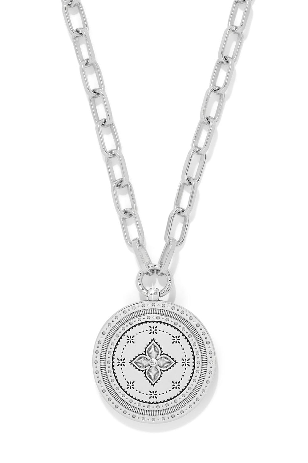Mosaic Cerrillos Necklace BJEWELRY Brighton Collectables 