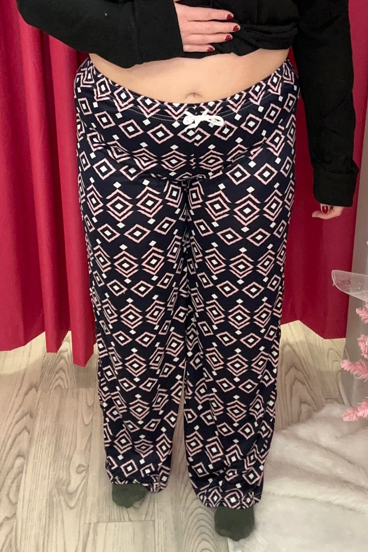 PJ Pant UNDER DMMERCHANDISING 