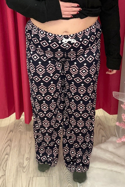 PJ Pant UNDER DMMERCHANDISING 