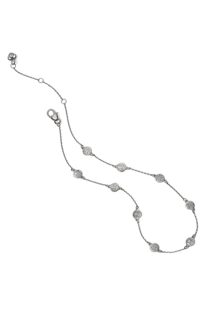 Ferrara Petite Collar Necklace BJEWELRY Brighton Collectables 