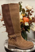 We Ride At Dawn Camel SHOES:~~Unassigned~~ CORKYS 