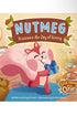 Nutmeg Discovers the Joy of Giving GIFT/OTHER DAYSPRING 