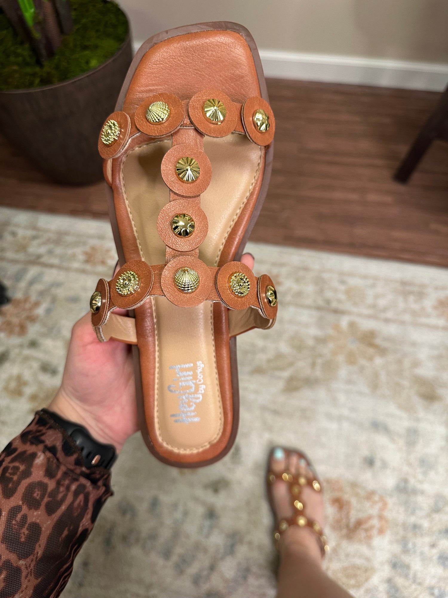 Beach What Shoe SHOES CORKYS 