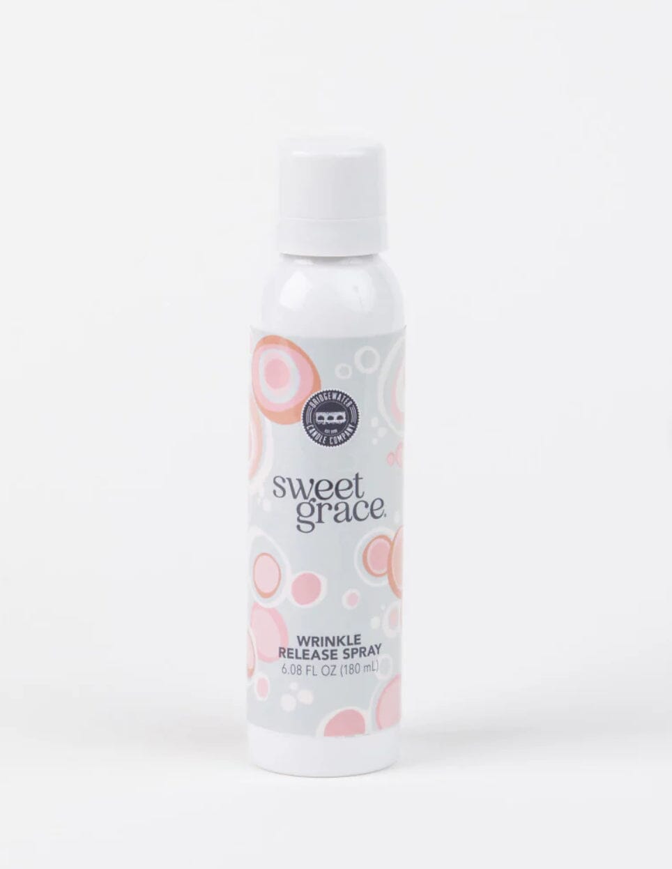 Sweet Grace Wrinkle Release Spray GIFT/OTHER BRIDGEWATER 