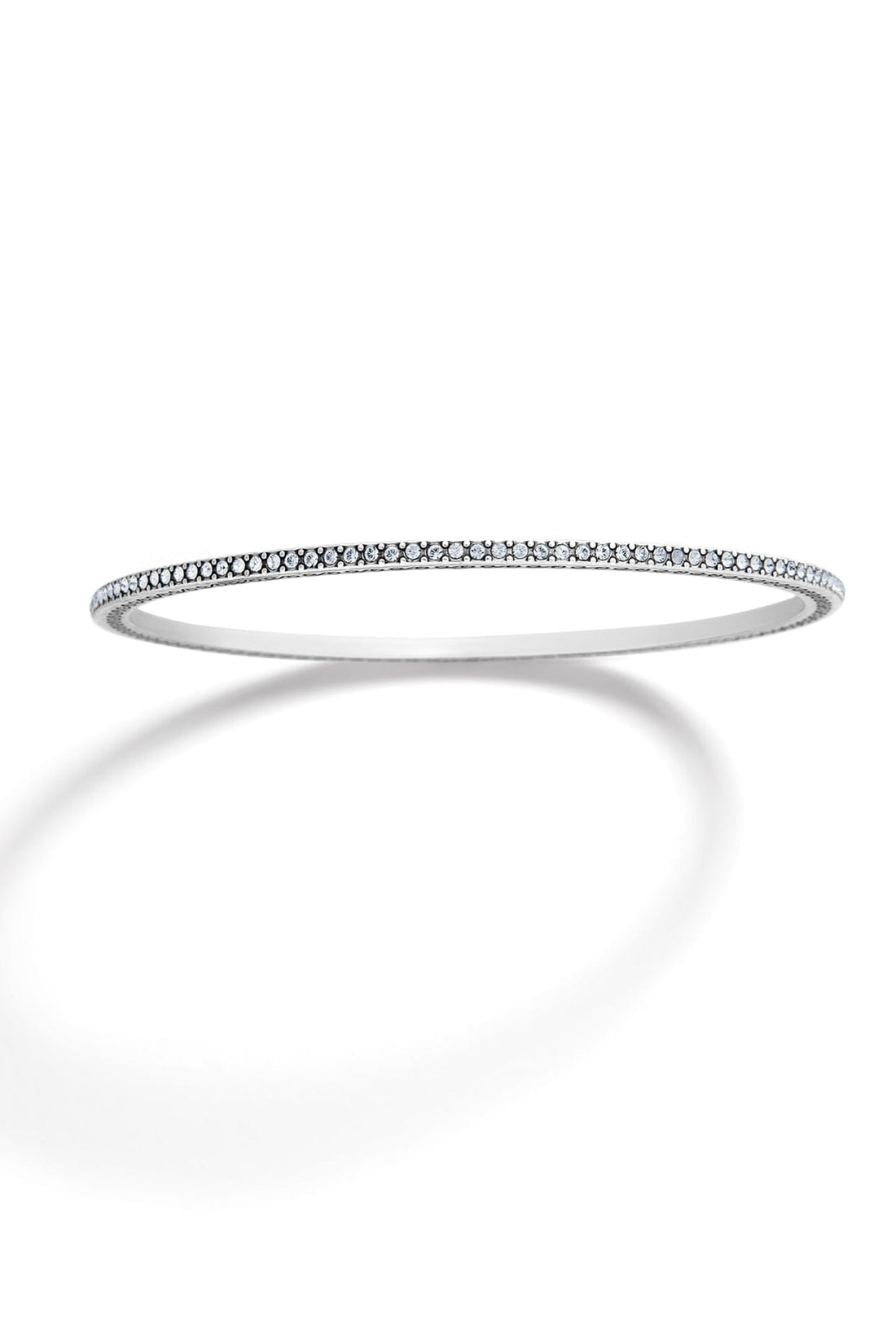 Meridian Thin Bangle BJEWELRY Brighton Collectables