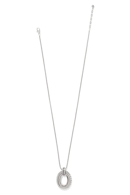 Pretty Tough Link Pendant Necklace BJEWELRY LEEGIN-BRIGHTON 