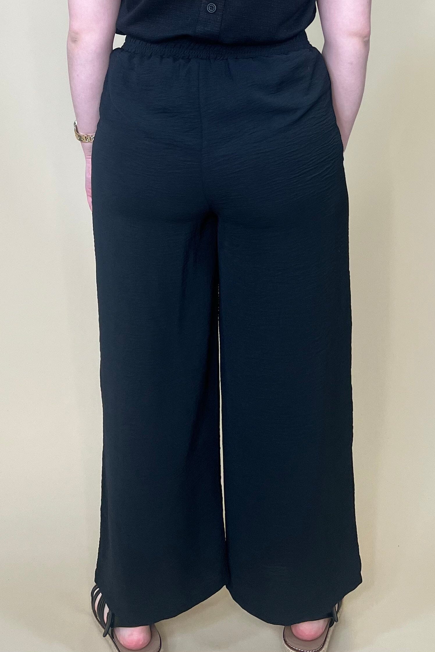 Air Flow Pant w/Pockets BOTTOMS KEREN HART 